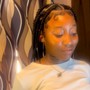 Box Braids