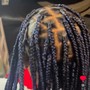 Dreadlocks