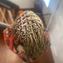 Cornrows