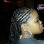 Poetic Justice Braids