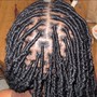 soft locs