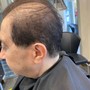 Men's Cut