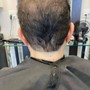 Men's Cut