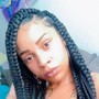 Senegalese Twist