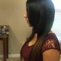 Full Sew In