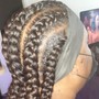 Poetic Justice Braids