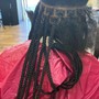 Senegalese Twist