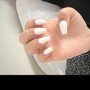 Gel Manicure