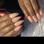 Gel Manicure