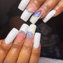 Acrylic Nails