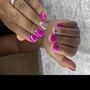 Gel Manicure