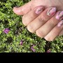 Manicure - Nail Art