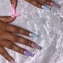 Acrylic Nails