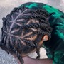 Loc Style