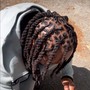 Loc Style