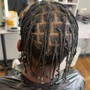 starter locs