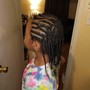 Box Braids