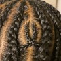 Natural Twists