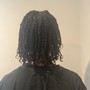 Marley Twist Medium (Standard Length)