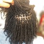 Natural Twists