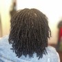 soft locs