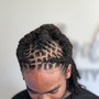 Men Braid styles