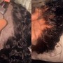 Closure Sew In