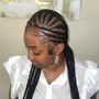 Cornrows