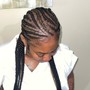 Cornrows