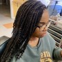 Traditional Sew In