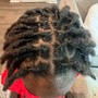 Starter Locs