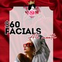 Gentlemen’s Facial