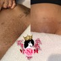 Brazilian Wax + Vajacial