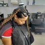 Loc Retwist