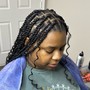 Tribal Braids