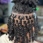 Natural Twist