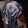 Crochet Braids