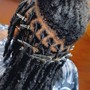 Crochet Braids