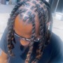 Starter Locs