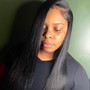 Closure Sew In