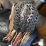 Starter Locs