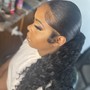 Natural Quick Weave