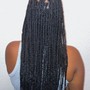 Senegalese Twist