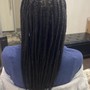 Natural Twist