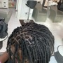 2 Strand Twist