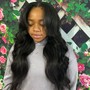 Versatile Sew In