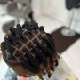 Kid's Braids