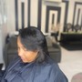 Full head Relaxer