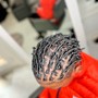 Kid's Braids