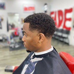 Christopher Matthews Barber photo 4